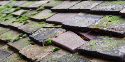 Great Barford roof repair costs